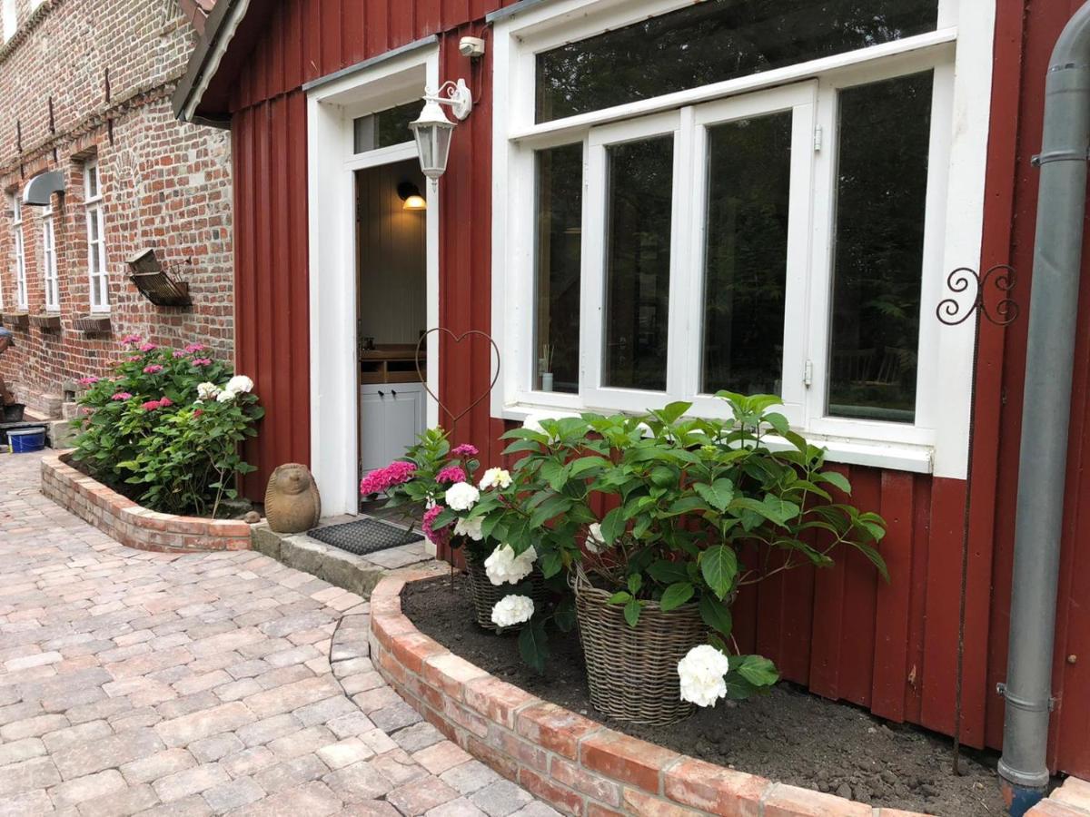 Das Anni'S Schillig Exterior photo