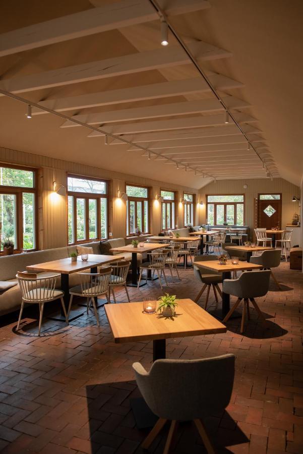 Das Anni'S Schillig Exterior photo