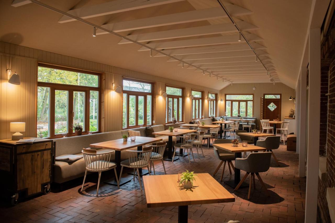 Das Anni'S Schillig Exterior photo