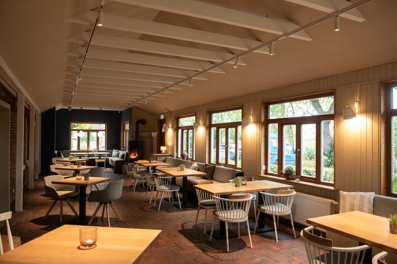 Das Anni'S Schillig Exterior photo
