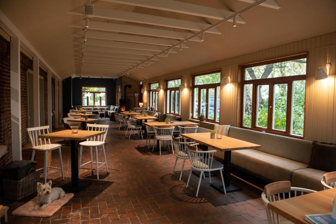 Das Anni'S Schillig Exterior photo