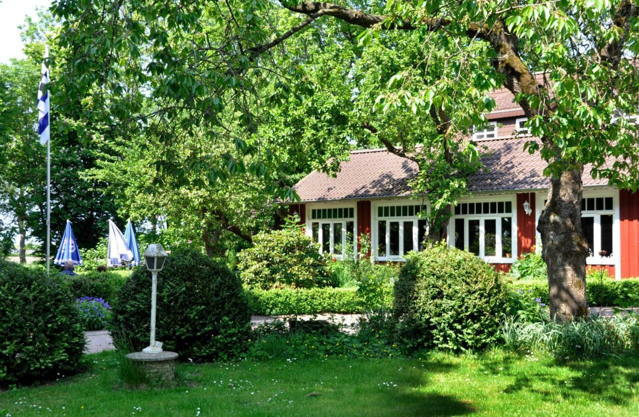 Das Anni'S Schillig Exterior photo