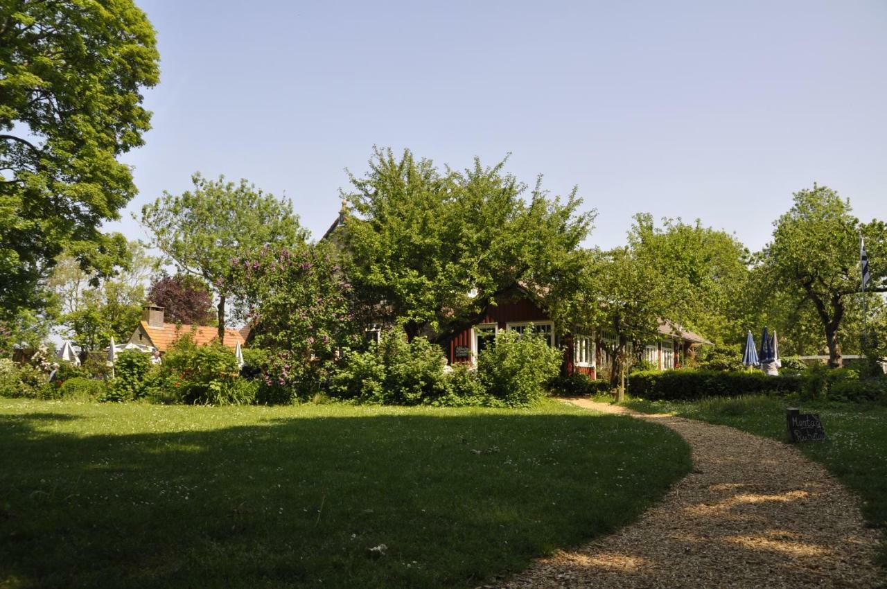 Das Anni'S Schillig Exterior photo